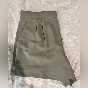 Abercrombie & Fitch sloane tailored shorts 16